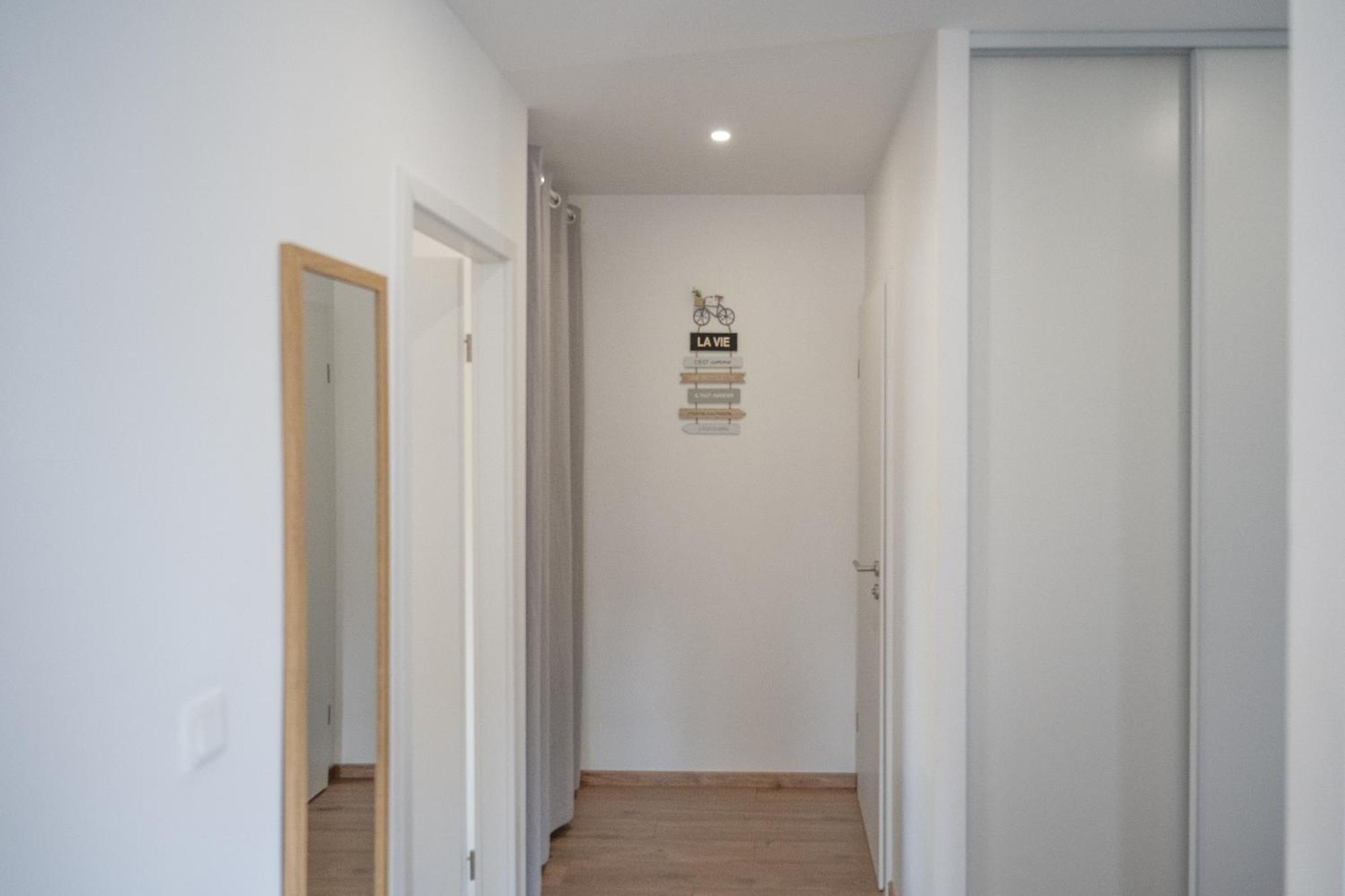 Appartement L'Eden Horbourg المظهر الخارجي الصورة