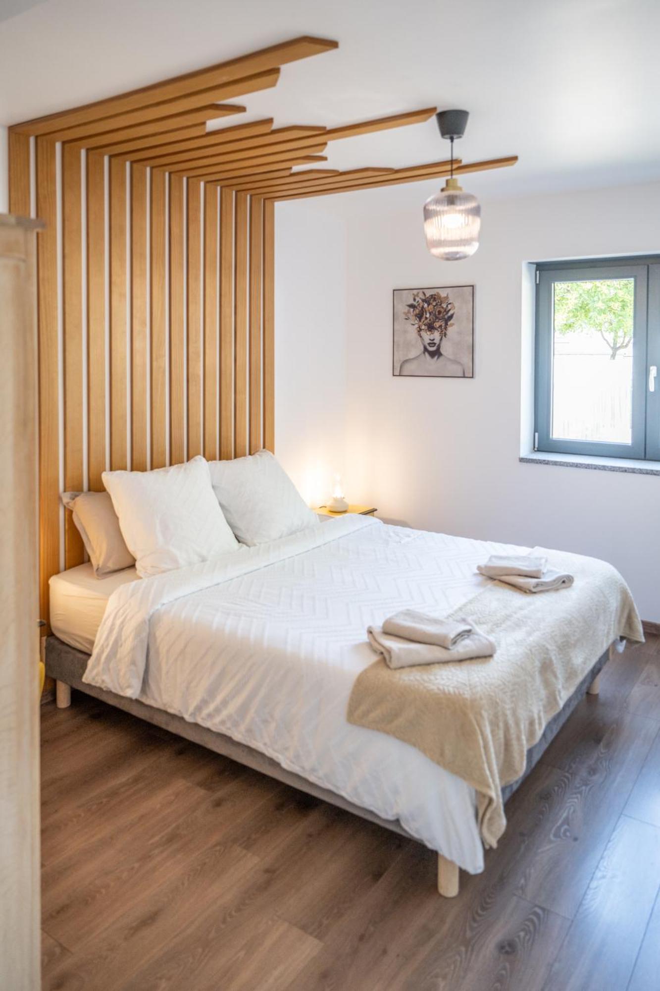 Appartement L'Eden Horbourg المظهر الخارجي الصورة
