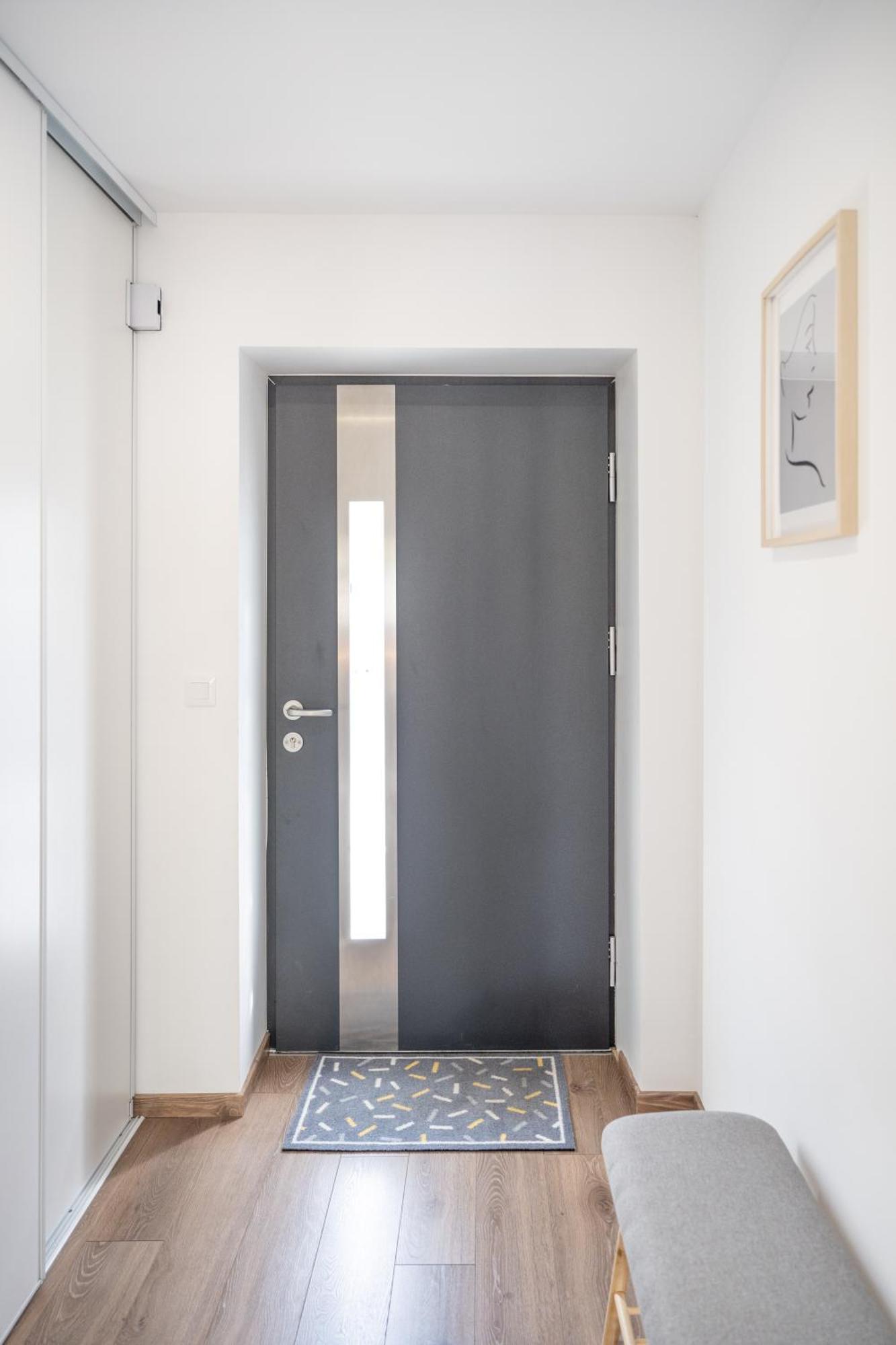 Appartement L'Eden Horbourg المظهر الخارجي الصورة