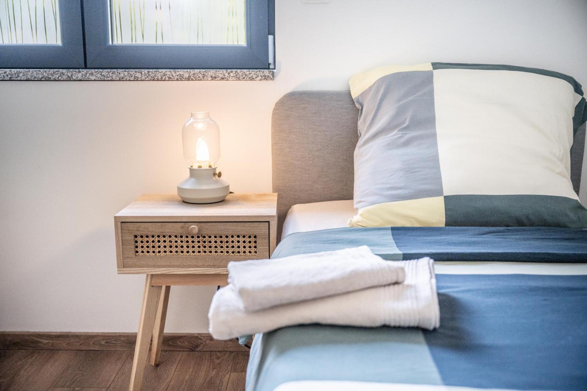 Appartement L'Eden Horbourg المظهر الخارجي الصورة