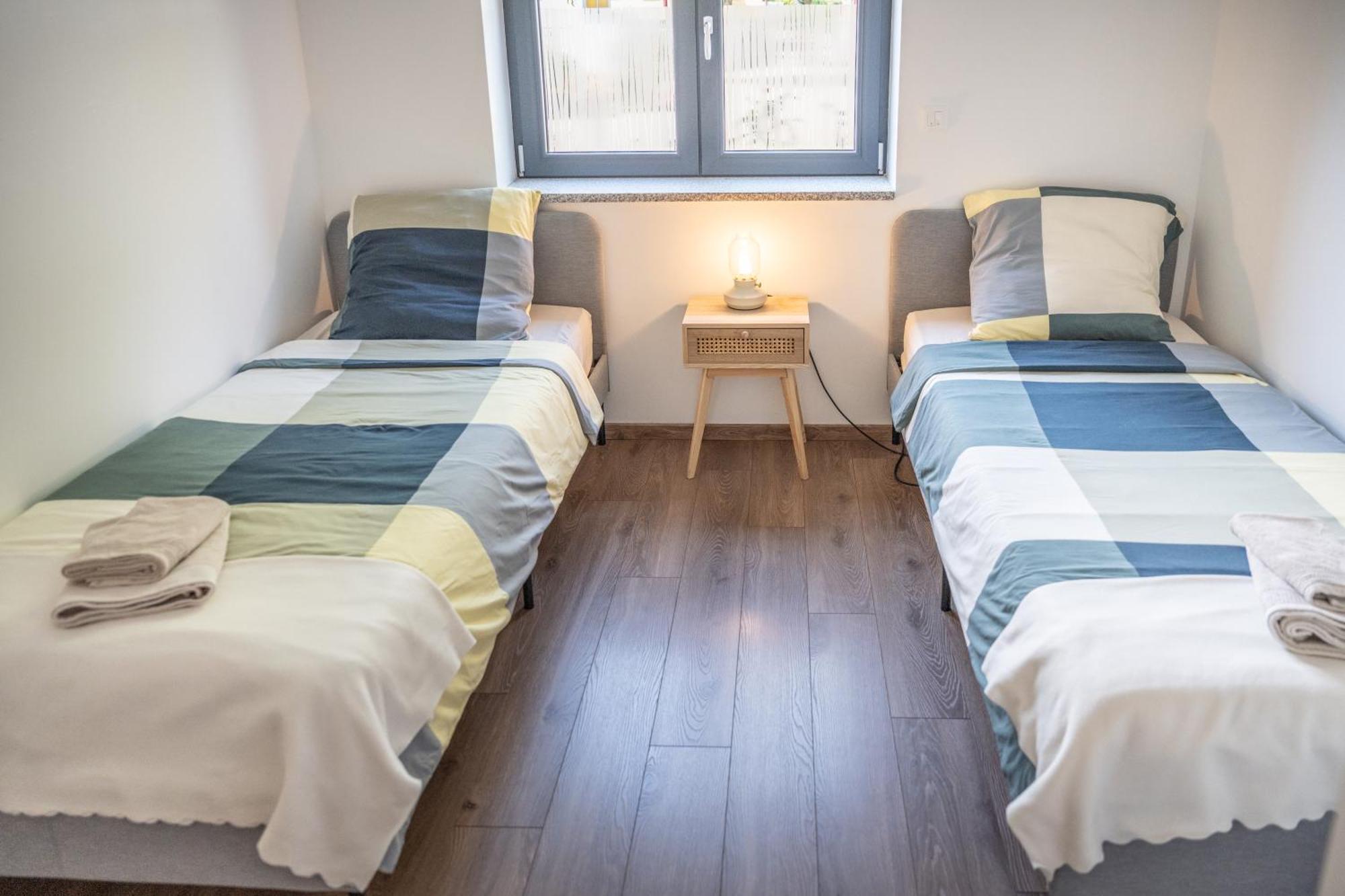 Appartement L'Eden Horbourg المظهر الخارجي الصورة