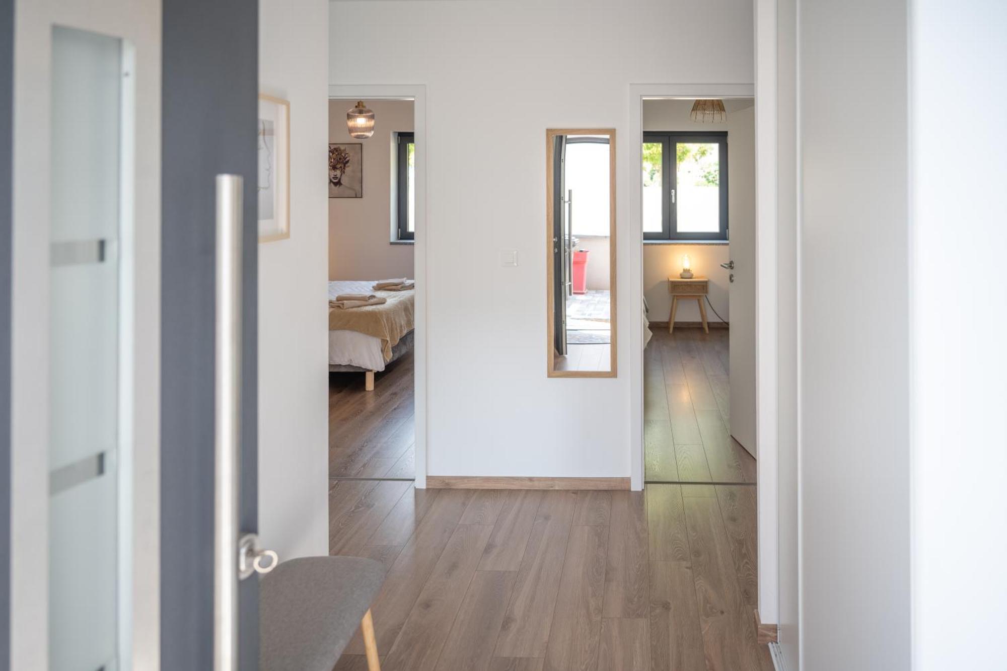 Appartement L'Eden Horbourg المظهر الخارجي الصورة
