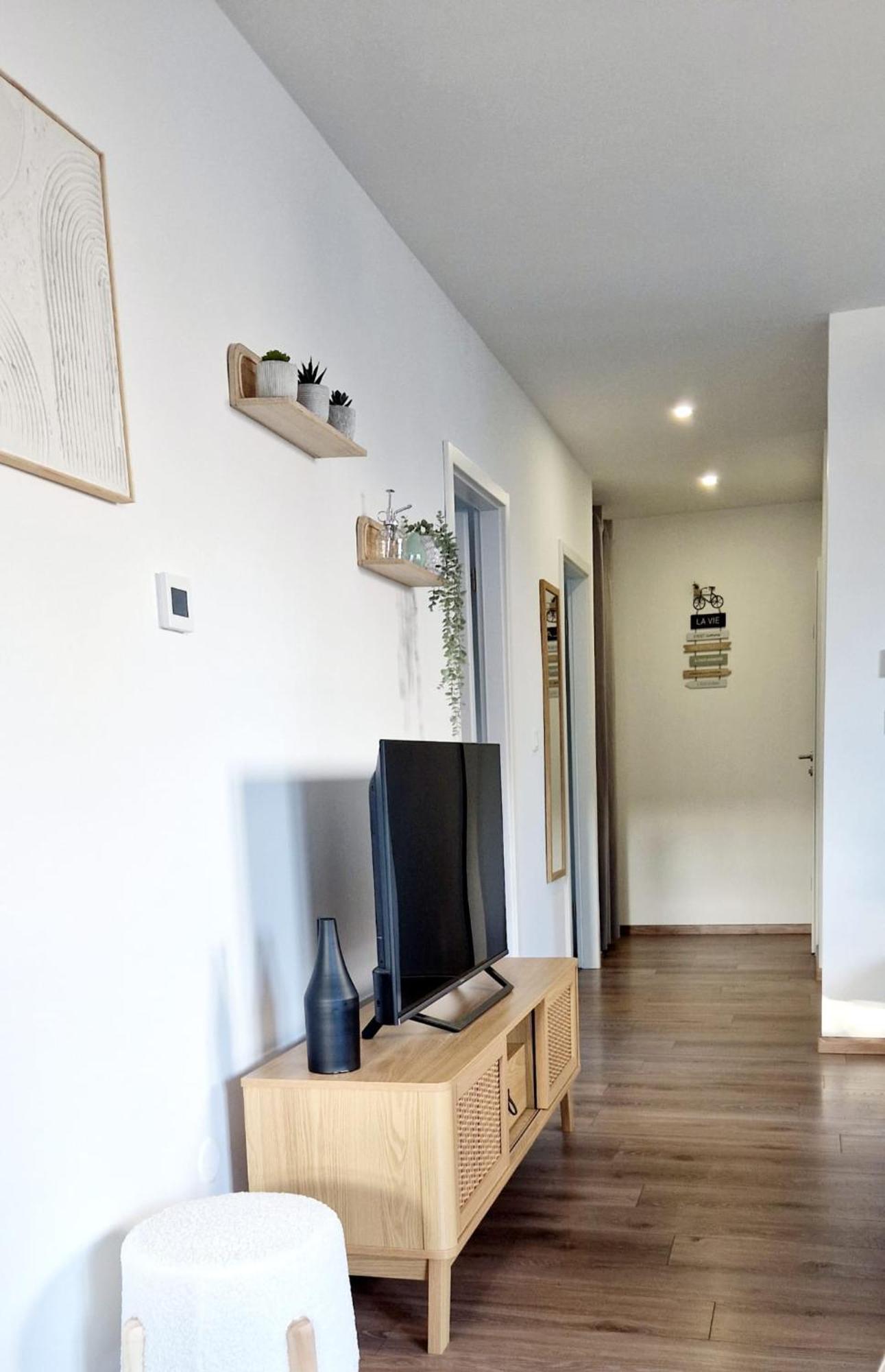 Appartement L'Eden Horbourg المظهر الخارجي الصورة