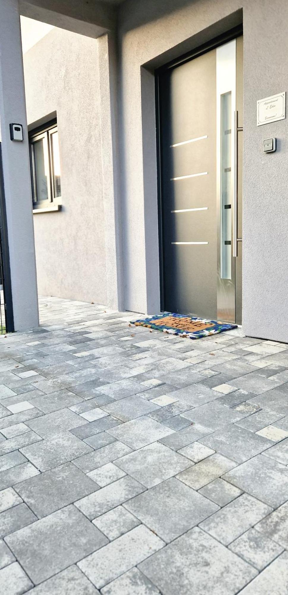 Appartement L'Eden Horbourg المظهر الخارجي الصورة